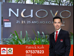 Nuovo (D20), Condominium #199132032